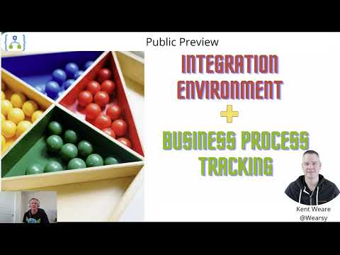 Announcing Azure Integration & Business Process Tracking Preview