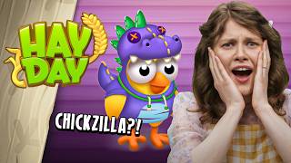 Download lagu The little chicks are taking over Hay Day!🐥 mp3 Download lagu The little chicks are taking over Hay Day!🐥 mp3