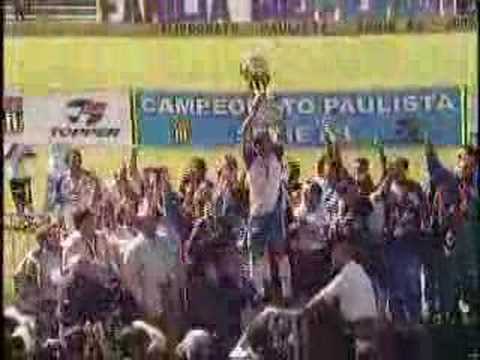 Barueri Campeão Paulista A3