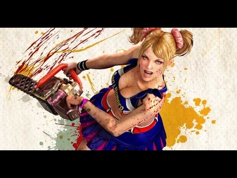 Lollipop Chainsaw: Viking Metal OST