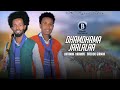 DHAMDHAMA JAALALAA Oromo Music By Bachoo Girmaa Fi Katamaa Dajanuu