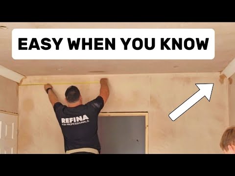 How To Install  COVING