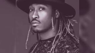 Future -Jumping On A Jet (Slowed)