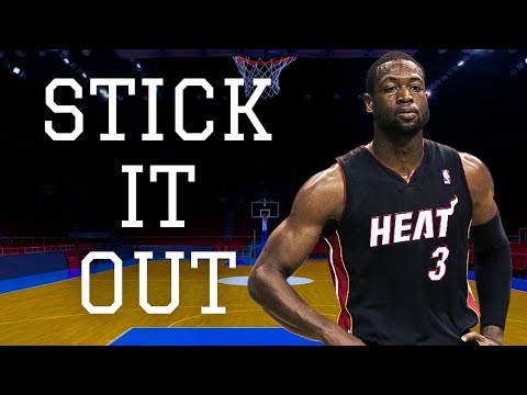 Outlast Your Competition!