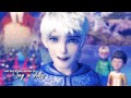 Broken Smile || Jack Frost and Elsa 