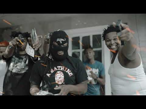 Westwood Puffy   Block Down (Official Music Video)