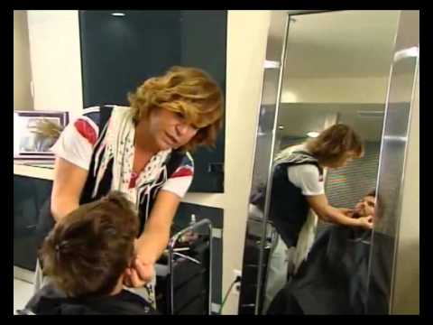 FAB 5 ANT1 episode 3 16/11/2011 allagi xtenismatos