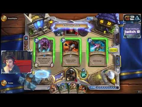 Gahz'rilla OTK Hunter (ft. JustSaiyan)