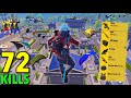 72 Kills IN 20 MINUTES NEW HARDEST GAMEPLAY PUBG Mobile BGMI