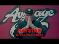 Haystak 16 Bar Challenge