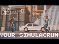 The Flashbulb - Your Simulacrum