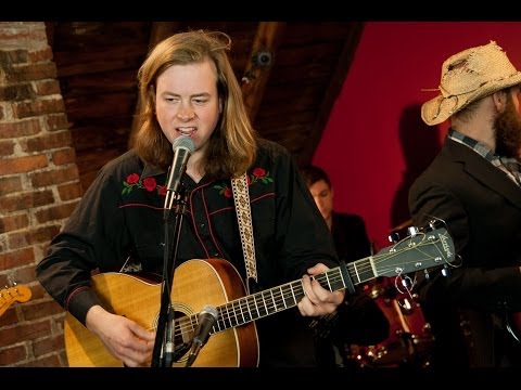 Jordan Musycsyn Band- Inspired- Live from The Attic Sessions