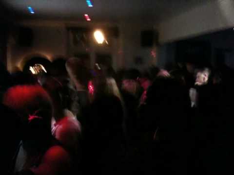 Ruffloaderz Feat. Salt 'n' Pepper - Push It (PART 1)