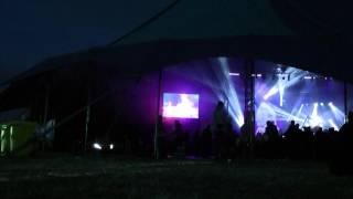 DJ Ventolin/ Pohoda Festival 2013