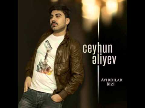 Ceyhun Eliyev-Ayirdilar bizi 2015