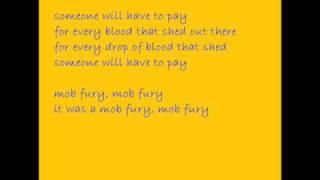 Twinkle Brothers - Mob Fury with lyrics
