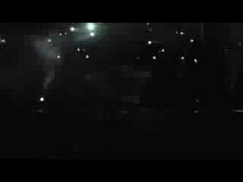 Camille Jones @ Roskilde Festival '07 Cosmopolstage