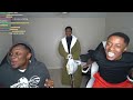 GirlHeFunny1x Rakai Hilariously Roast Each Other With Dirty Jokes