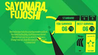 Maddening Euphoria (Nintendo Switch)