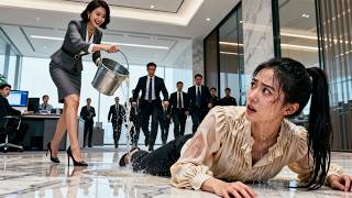 【Full Ver】The impostor bullied me… till she knew I’m the real billionaire’s wife! #260130nsB2