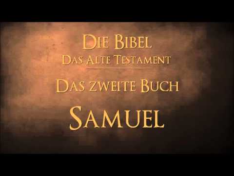 Das zweite Buch Samuel