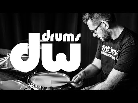 Jérémie Eloire & DW Contemporary Classic