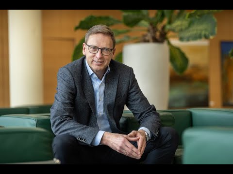 Gerhard Schubert Interpack Interview