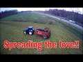 Spreading The Love