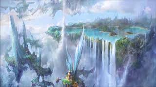 Tailwind Tides (Liquid Drum &amp; Bass Mix)