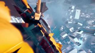 Mirror's Edge: Catalyst <span class="ext" style="background-color: #F96529; color: #FFFFFF;">Electronic Arts</span> <span class="ext ext_digital">digital</span> video 1