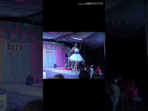 Namiss Ko Lang mag pageant 😂😂