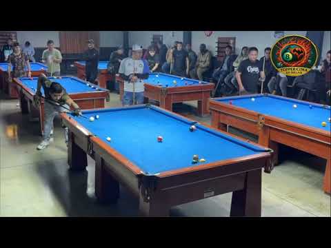 "¡RETO IMPOSIBLE!  Cristopher Tevez vs Palao Cespedes (2) 🇵🇪 | Apuesta a 6 Ganadas"