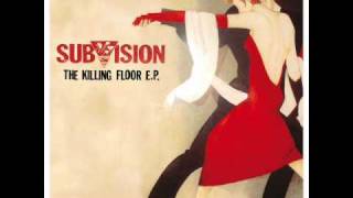 Subvision - Love Is A Fire