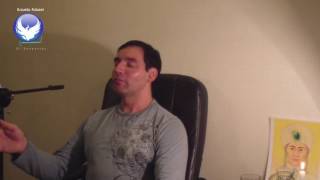 Canalización. Zada nos habla de las ondas cerebrales parte 2