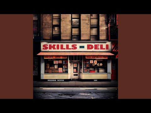 Skills Deli Session Seven (28M)