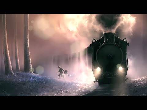 guNy - Vlak do neznáma 2 (prod. by Veysigz)