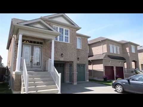 44 McCrimmon Drive Brampton Neil McIntyre