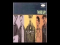 Third Day - Don't Say Goodbye