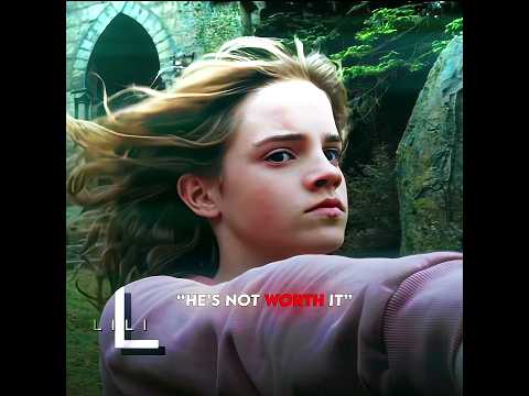 Hermione Granger #hermionegranger #harrypotter #hermioneedit #emmawatson #shorts