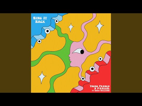 Video thumbnail for Sing It Back