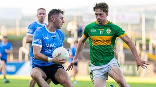 Aghyaran v Moy | Highlights | Intermediate Championship 2026