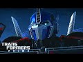 Transformers: Prime | S02 E19 | FULL Episode | Animation | Transformers Official
