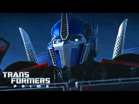 Transformers: Prime | S02 E19 | FULL Episode | Animation | Transformers Official