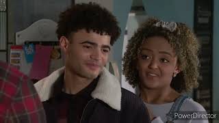 Coronation Street - Jon Meets Faye and Craig But He Recognised Craig (4th April 2022) video