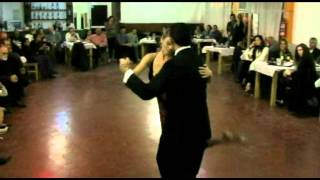 03 - El Ingeniero - Diego Escobar & Angelina Staudinger