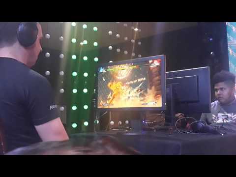 RISE / MenaRD  vs Mr Estrella - Blink Esports