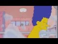 Marge Simpson Shower