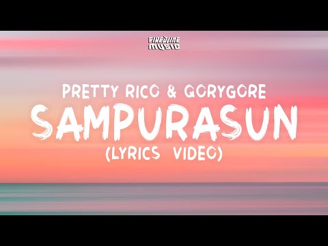 Qorygore - Sampurasun (Lyrics) ft. Pretty Rico