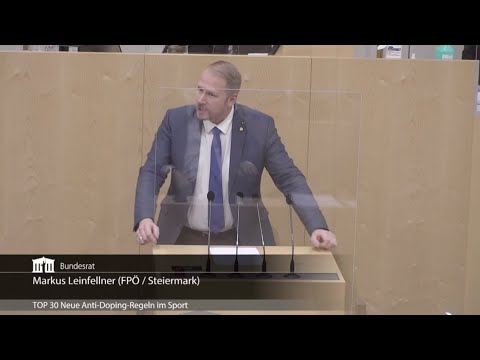 Markus Leinfellner - Regierungschaos im Schisport-Nachwuchs - 17.12.2020