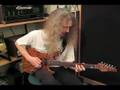 Guthrie Govan - Albert King Style Track at JTCGuitar.com
